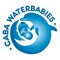 Caba Waterbabies offer Learn to Swim classes, Birth to 10 years, Newborn Home Aquatic Program, Underwater Photography, Baby Massage Instruction, Yoga - Prenatal, Postnatal, Mums and Bubs, Pregnancy Massage