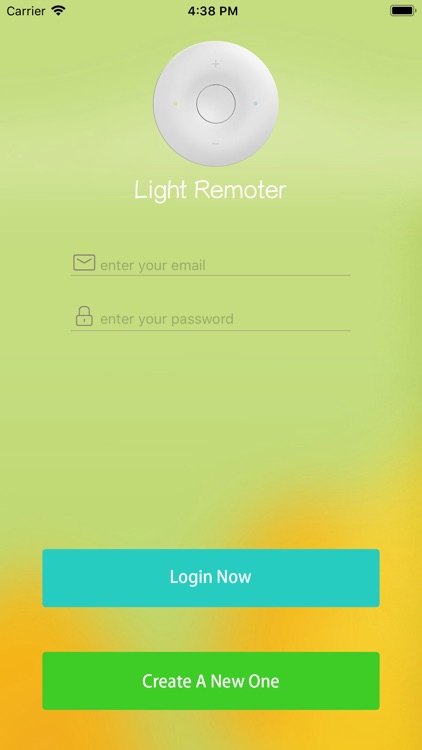 Light Remoter-Smart Platform