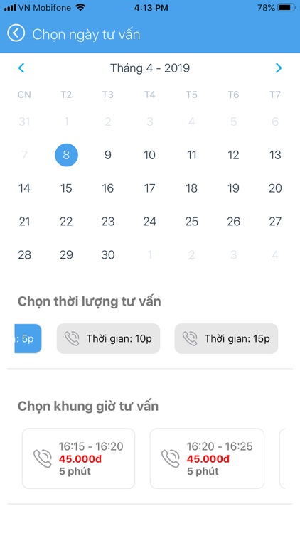 Gọi bác sĩ 24h