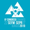 CONGRESO CONJUNTO SEFM-SEPR