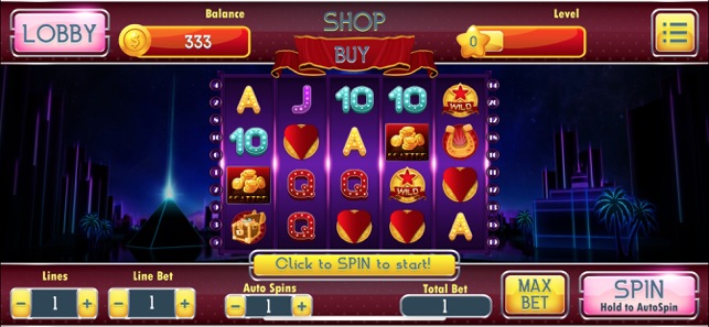 Lotsa Slot - Billion Cash Link(圖4)-速報App