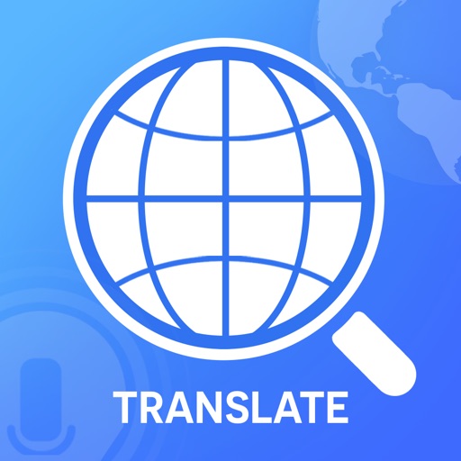 Translate All Languages