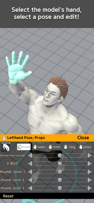 Easy Pose -Best Posing App(圖7)-速報App