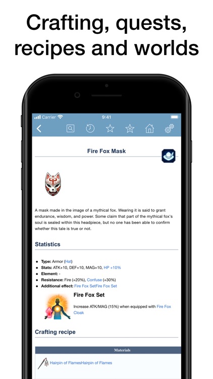PW for FF Brave Exvius screenshot-3