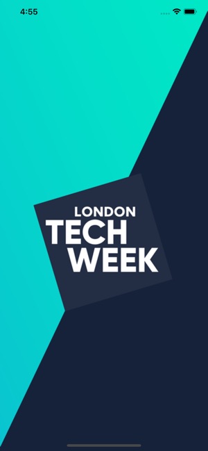 London Tech Week(圖1)-速報App