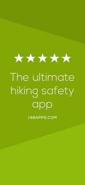 Cairn: Hiking & Outdoor Trails(圖1)-速報App