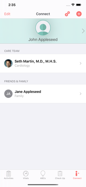 Corrie Health(圖5)-速報App