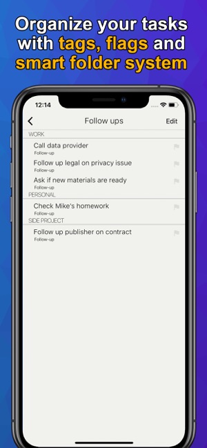 Seagull - To Do List & Tasks(圖3)-速報App