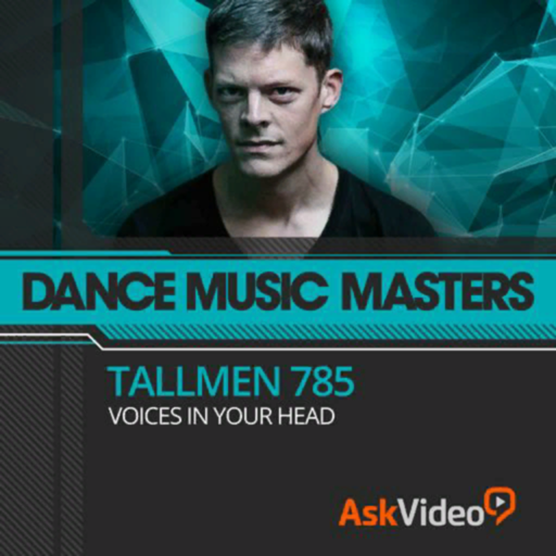 Tallmen - Voices In Your Head icon