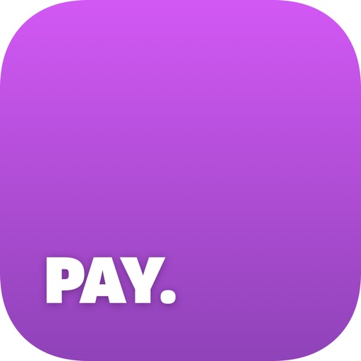 PAY תשלומים במובייל iOS App