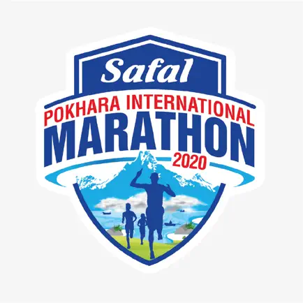 Pokhara Marathon Читы