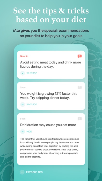 iAte Weight Loss screenshot-4