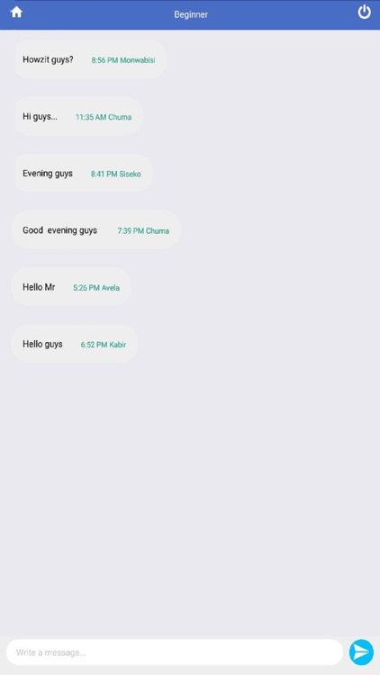 CS Institute screenshot-6