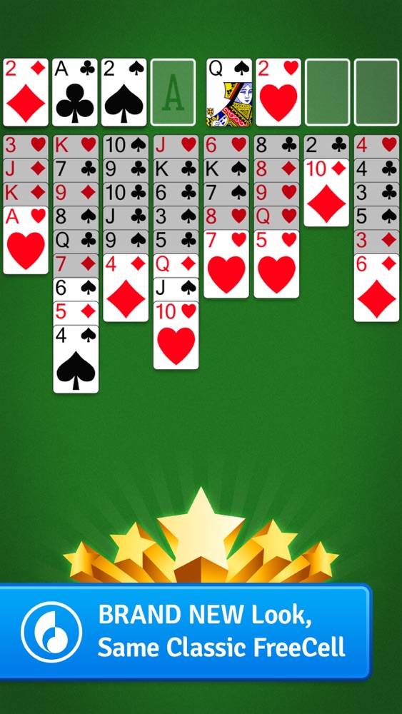 Freecell windows download games xp FreeCell XP