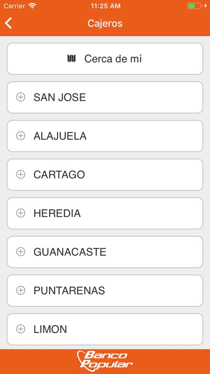 Punto BP screenshot-3
