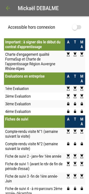 Léa Formasup Pays de Savoie(圖2)-速報App