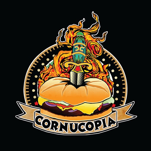 Cornucopia Eugene