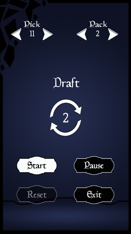 Magic Personal Life Counter screenshot-3