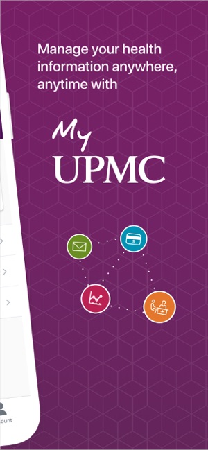 Upmc Chart