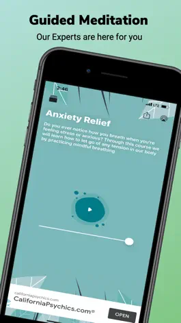 Game screenshot Relax & Meditate hack