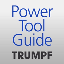 TRUMPF Power Tool Guide