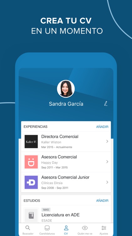 InfoJobs - Trabajo y Empleo