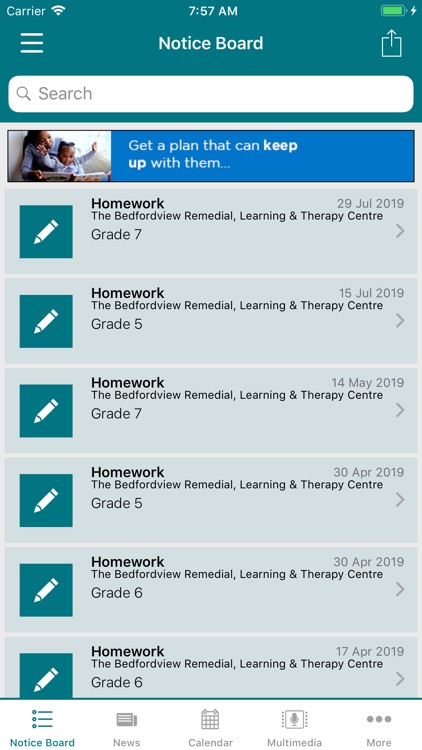 Bedfordview Remedial