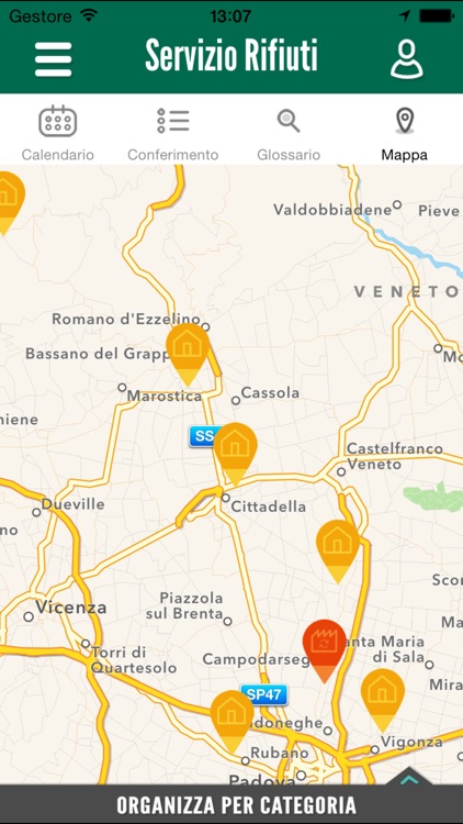 Etra - servizio rifiuti screenshot-3