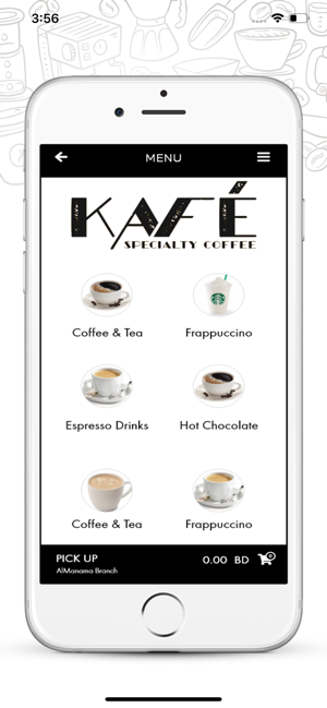 KAFÉ(圖2)-速報App