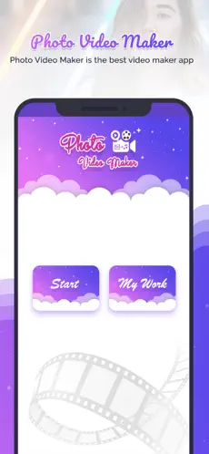 Bild 4 Video Movie Maker iphone
