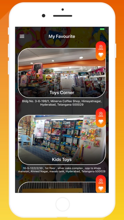 Hyderabad Toy Store screenshot-7