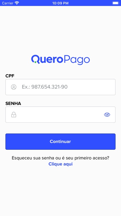 Quero Pago