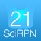 GO-21 SciRPN simulates the venerable HP-21 Pocket Scientific Calculator from 1975