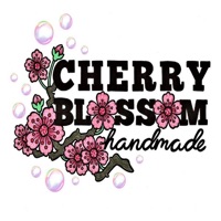 Cherry Blossom Handmade pour PC