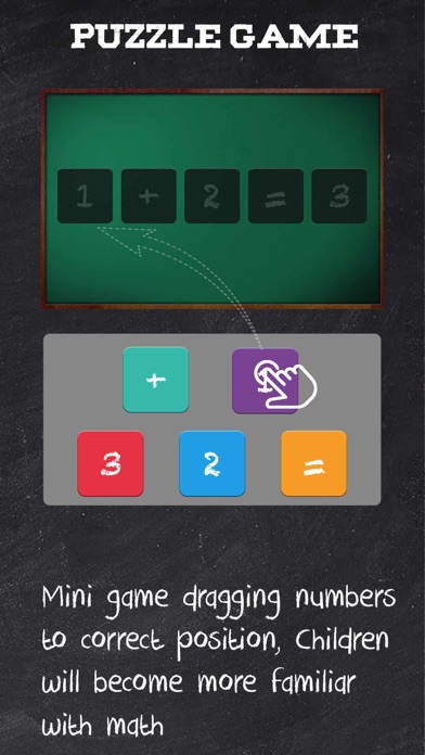 Math Kids - Math Learning game screenshot 4