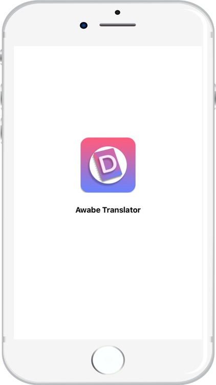 Awabe Translator