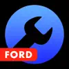 Ford Parts App Feedback
