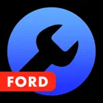 Ford Parts App Contact