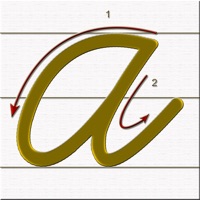 Learn English Cursive Writing  PC 용