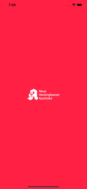 Neue Heckinghauser Apotheke(圖1)-速報App