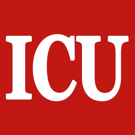ICU Trials by ClinCalc iOS App