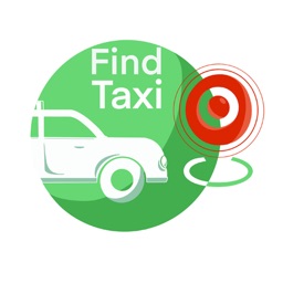 Find Taxi
