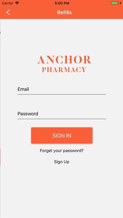 Anchor Pharmacy