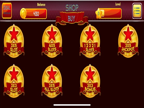 Lotsa slots free chips