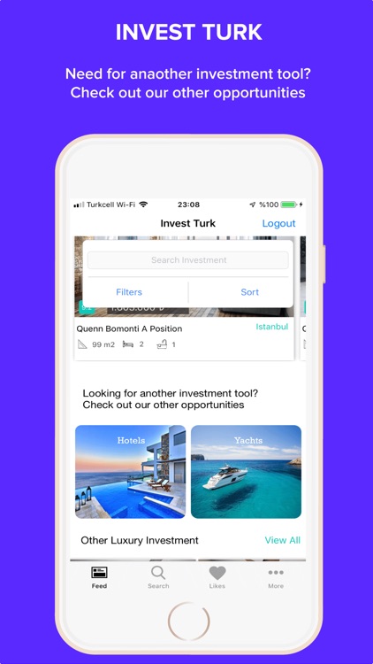 Invest Turk screenshot-7