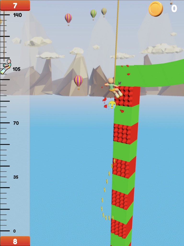 【图】Abseilling Masters(截图3)