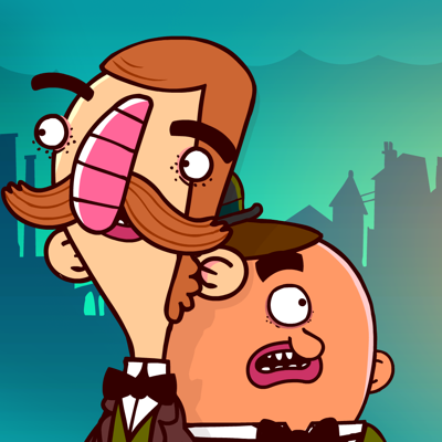 Complete Bertram Bundle