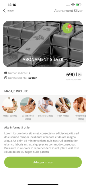 Vitality Asian Spa(圖3)-速報App