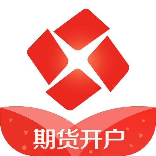 东证期货投资开户logo