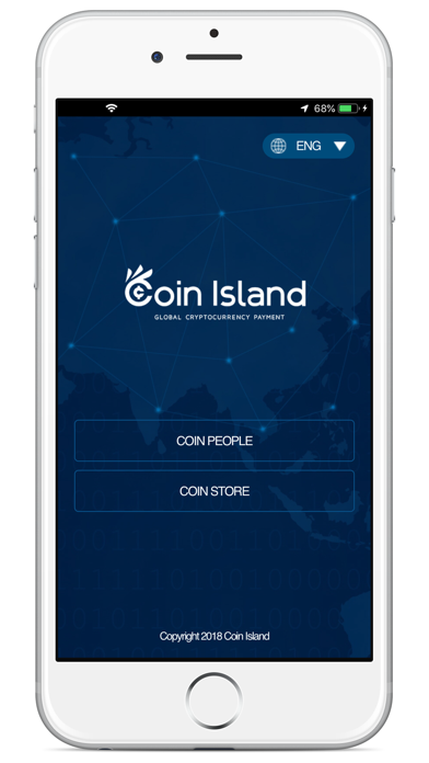 How to cancel & delete Coin Island from iphone & ipad 1